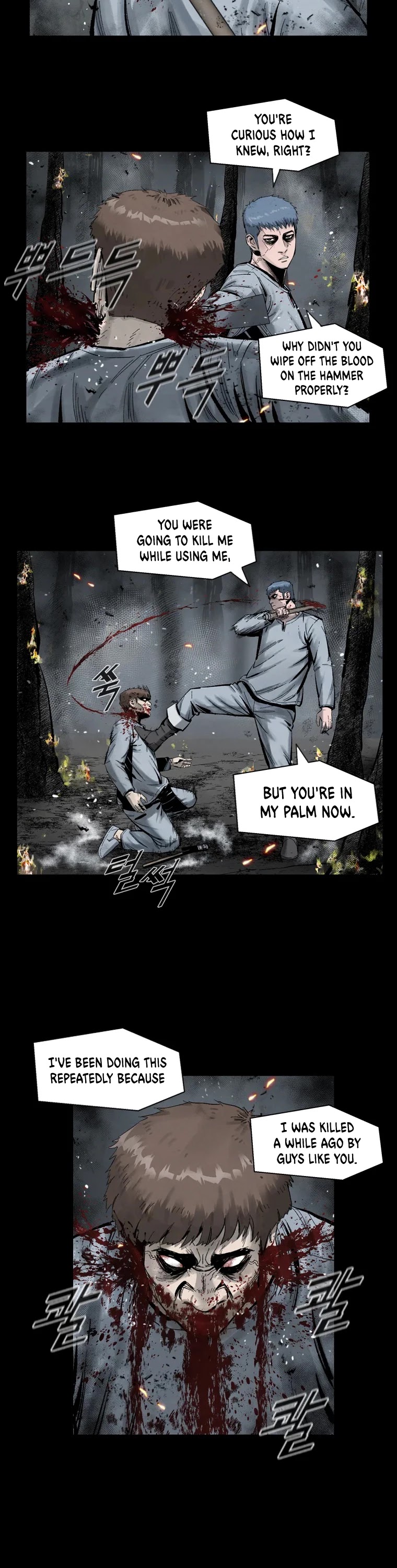 L.A.G Chapter 5 page 15 - Chapter 5