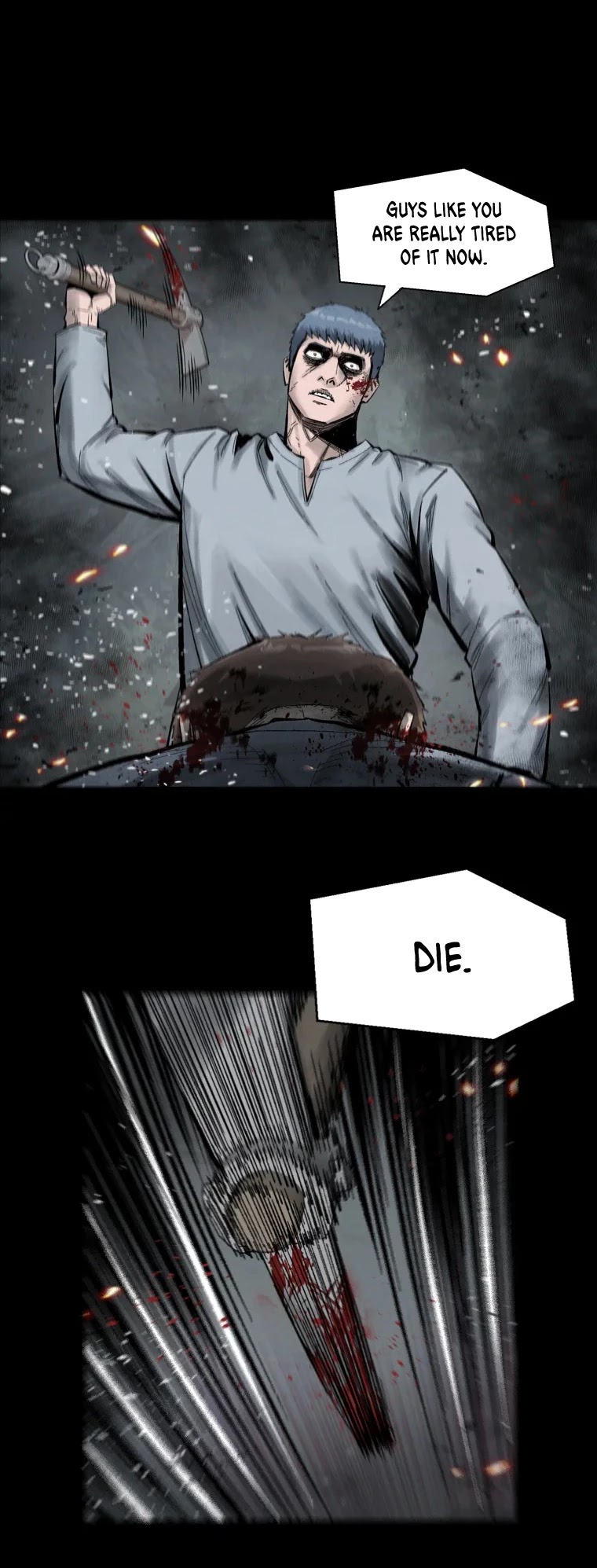 L.A.G Chapter 5 page 16 - Chapter 5