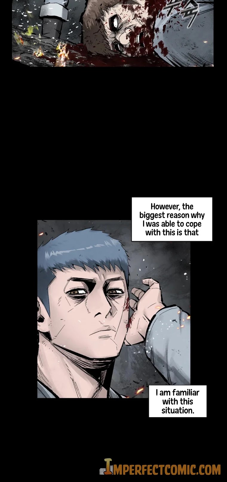 L.A.G Chapter 5 page 21 - Chapter 5