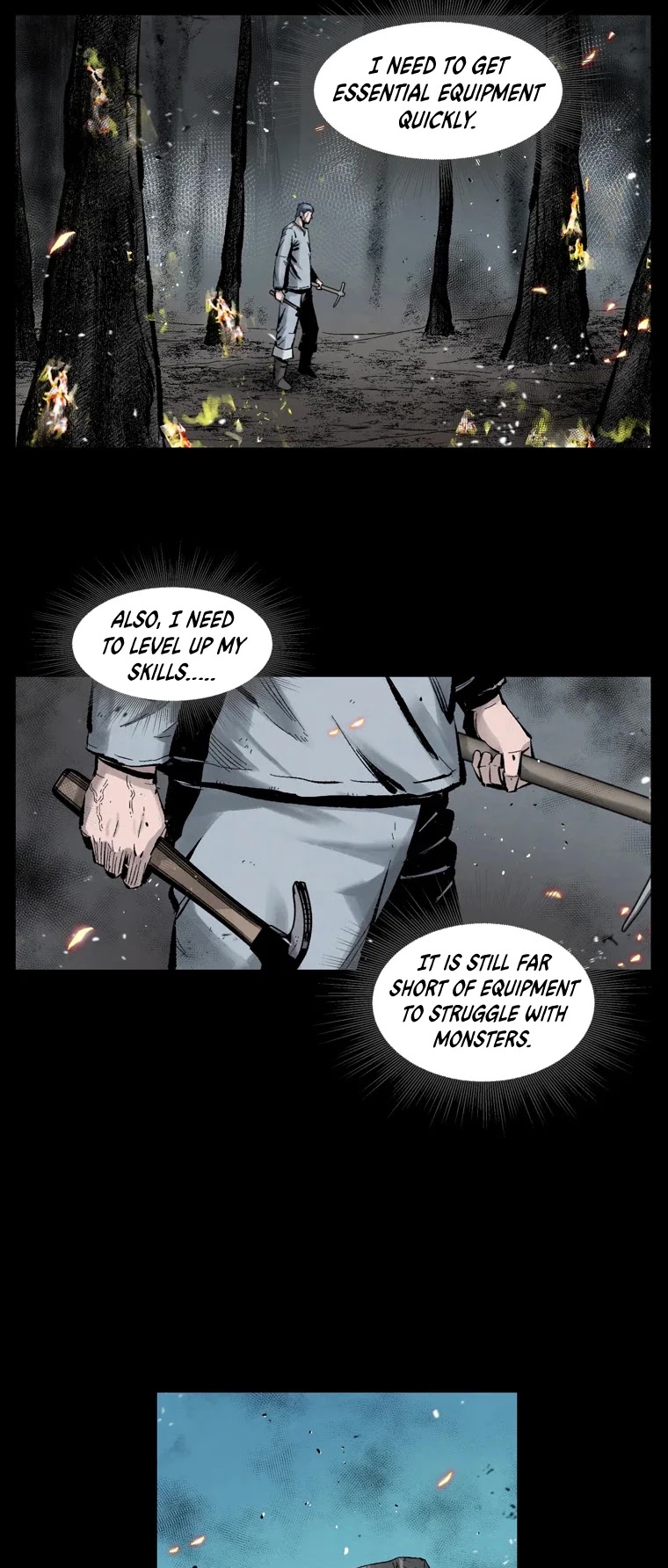 L.A.G Chapter 5 page 24 - Chapter 5