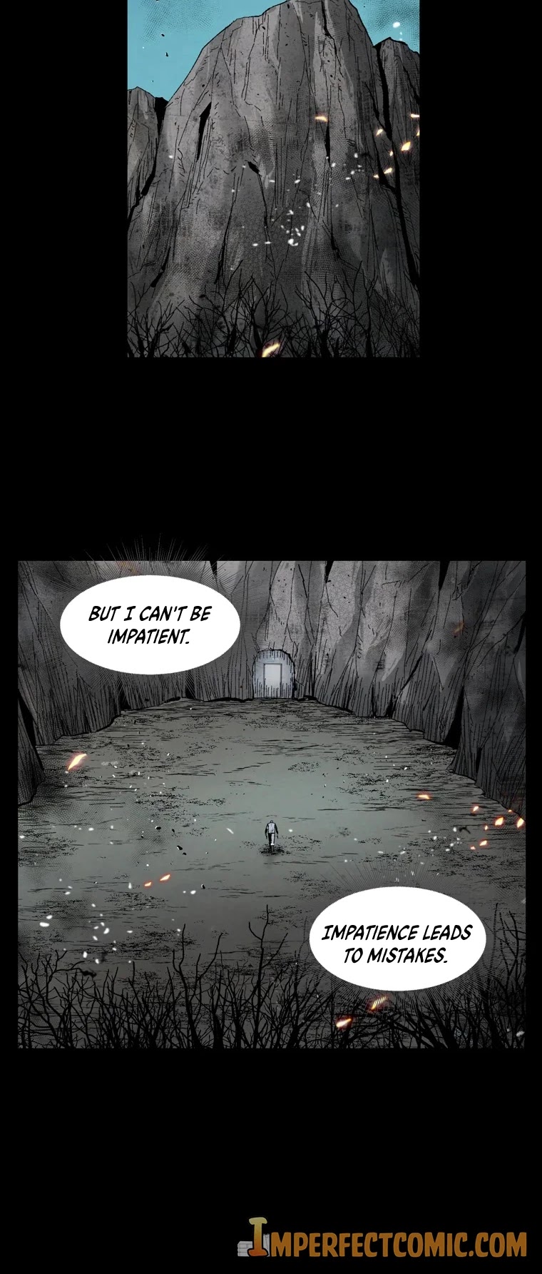 L.A.G Chapter 5 page 25 - Chapter 5