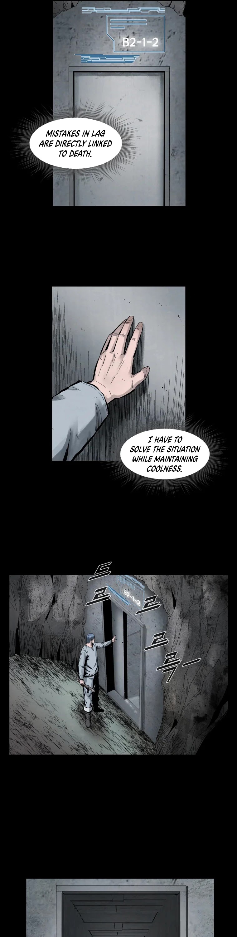 L.A.G Chapter 5 page 26 - Chapter 5