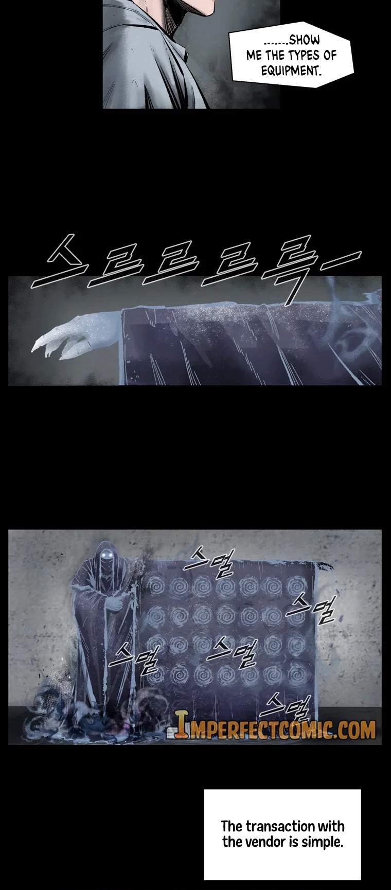 L.A.G Chapter 5 page 33 - Chapter 5
