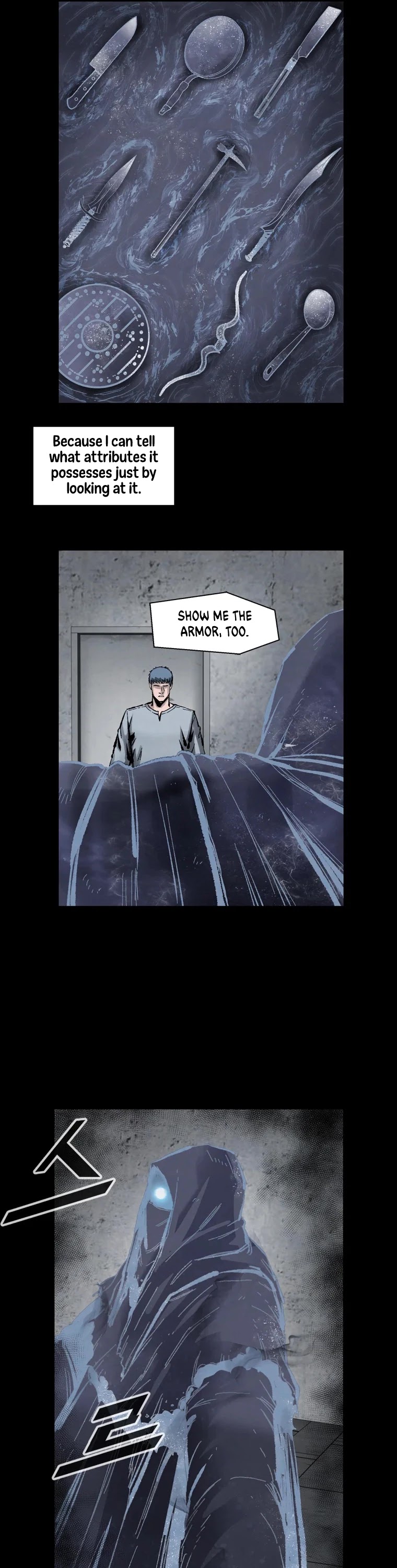 L.A.G Chapter 5 page 34 - Chapter 5