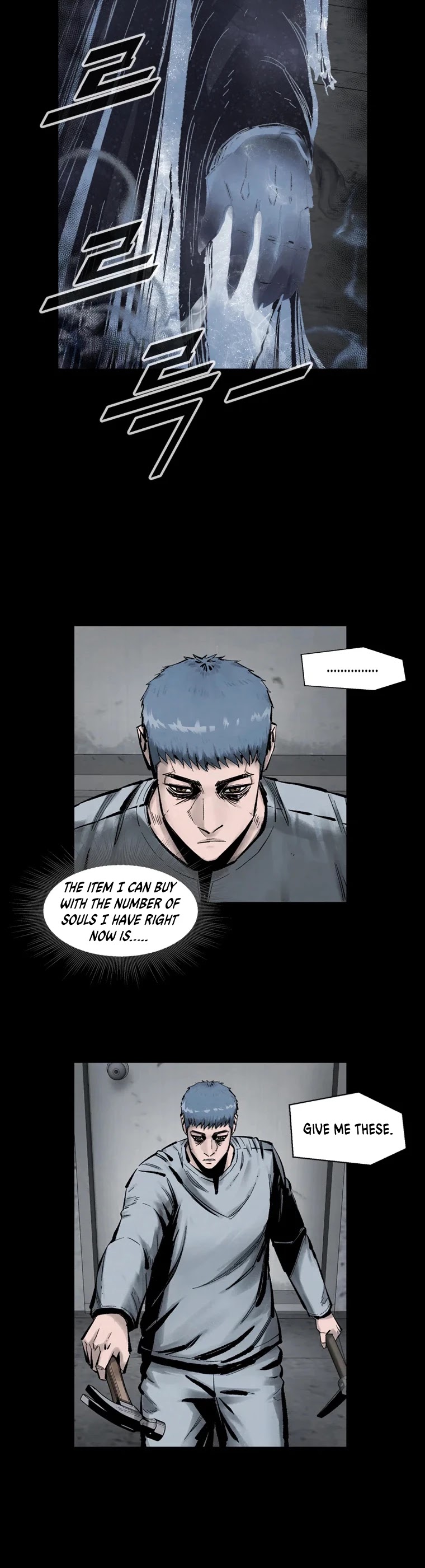 L.A.G Chapter 5 page 35 - Chapter 5