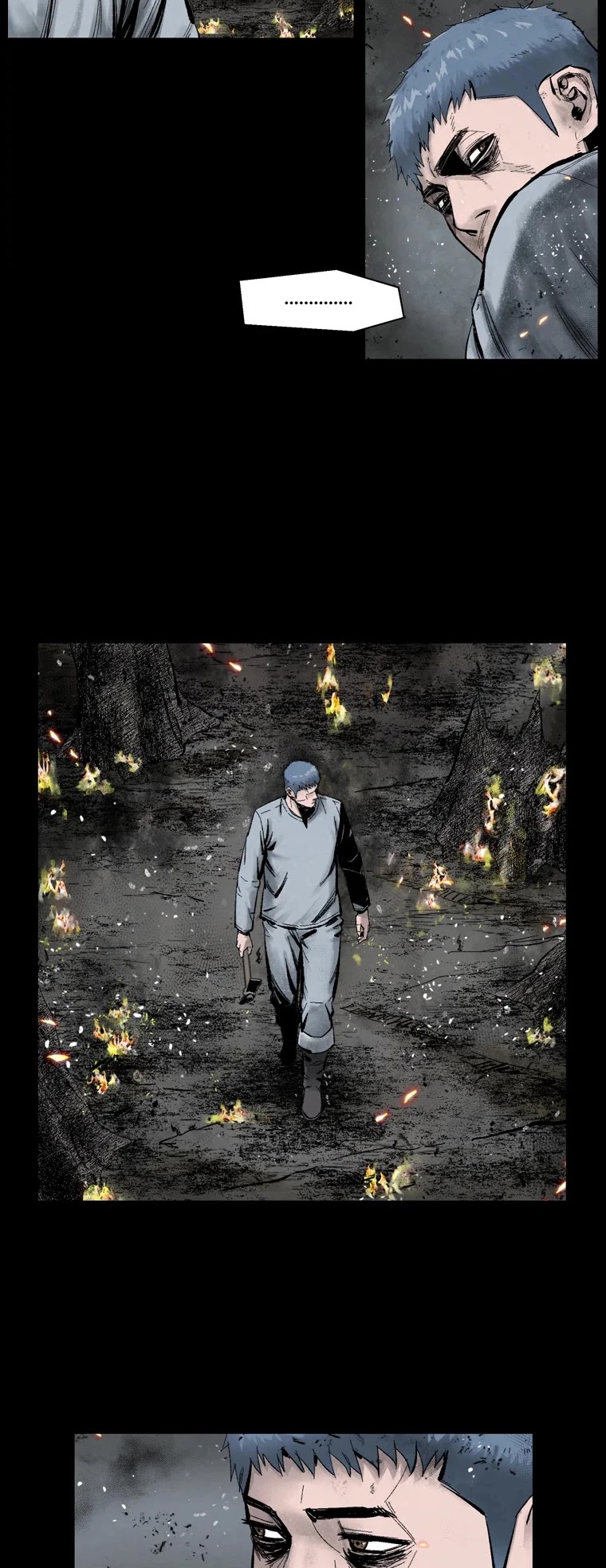 L.A.G Chapter 5 page 4 - Chapter 5