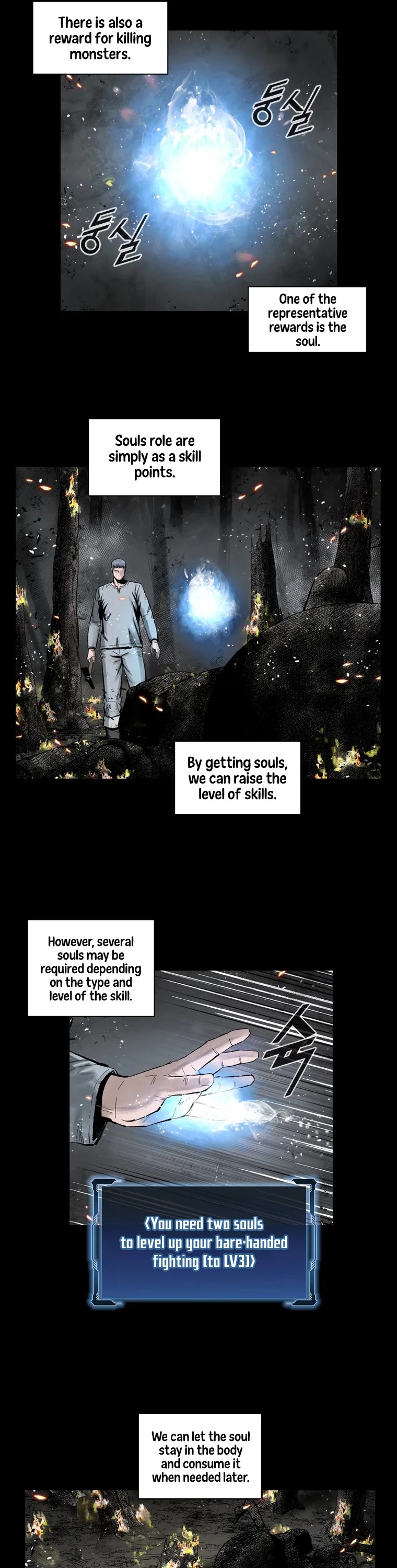 L.A.G Chapter 5 page 6 - Chapter 5