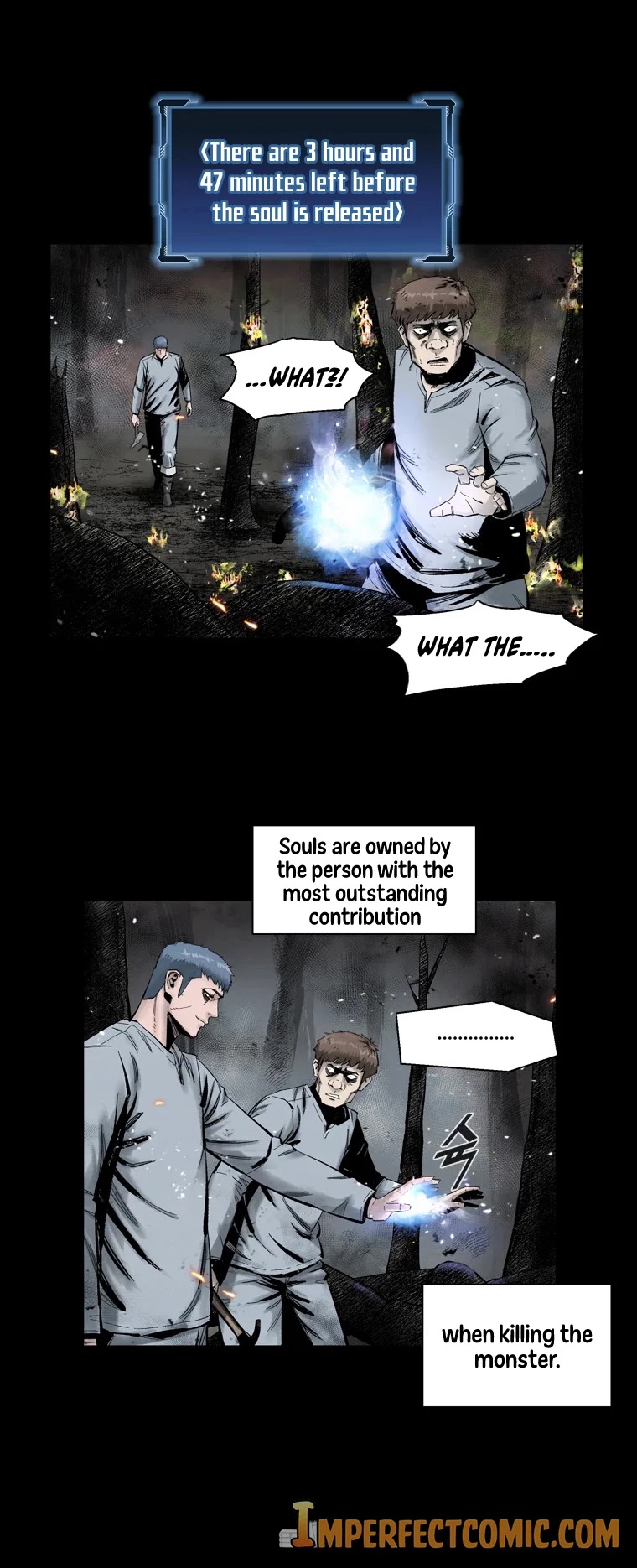 L.A.G Chapter 5 page 9 - Chapter 5