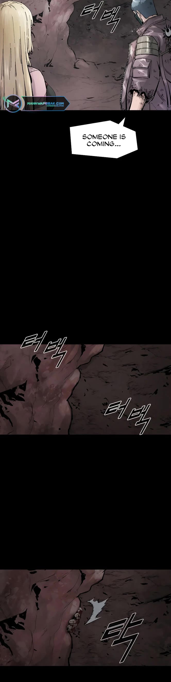 L.A.G Chapter 50 page 14 - Chapter 50
