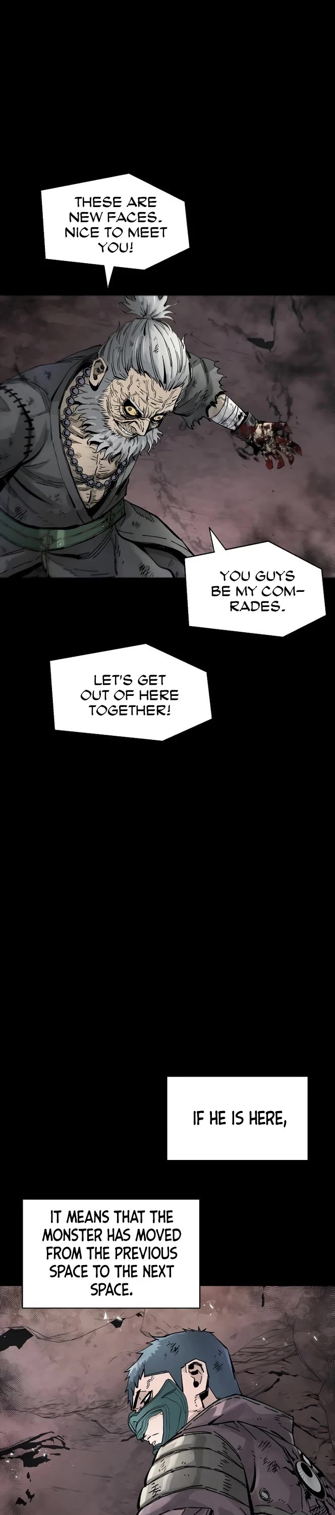 L.A.G Chapter 50 page 23 - Chapter 50
