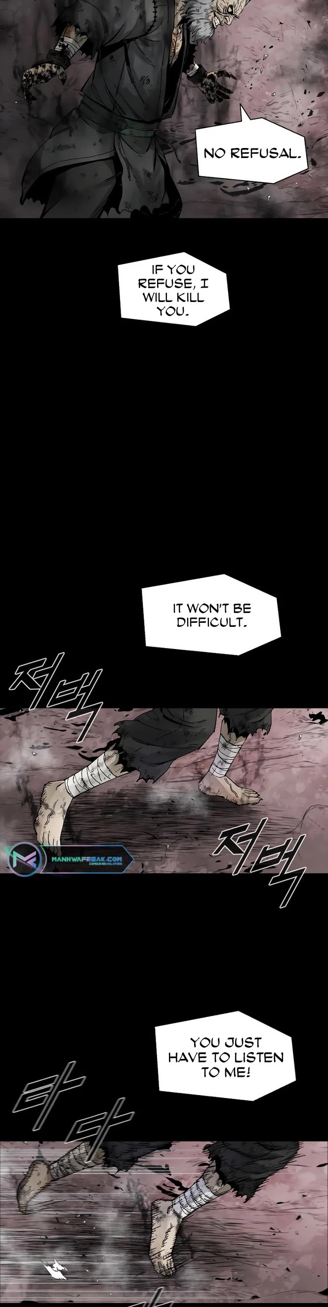 L.A.G Chapter 50 page 26 - Chapter 50