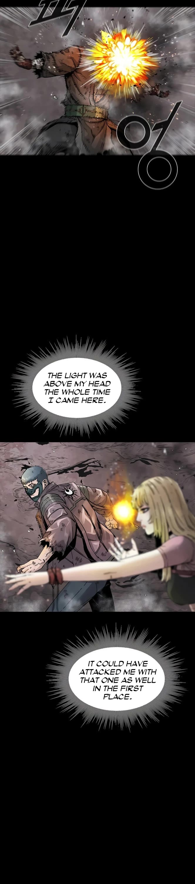 L.A.G Chapter 50 page 29 - Chapter 50