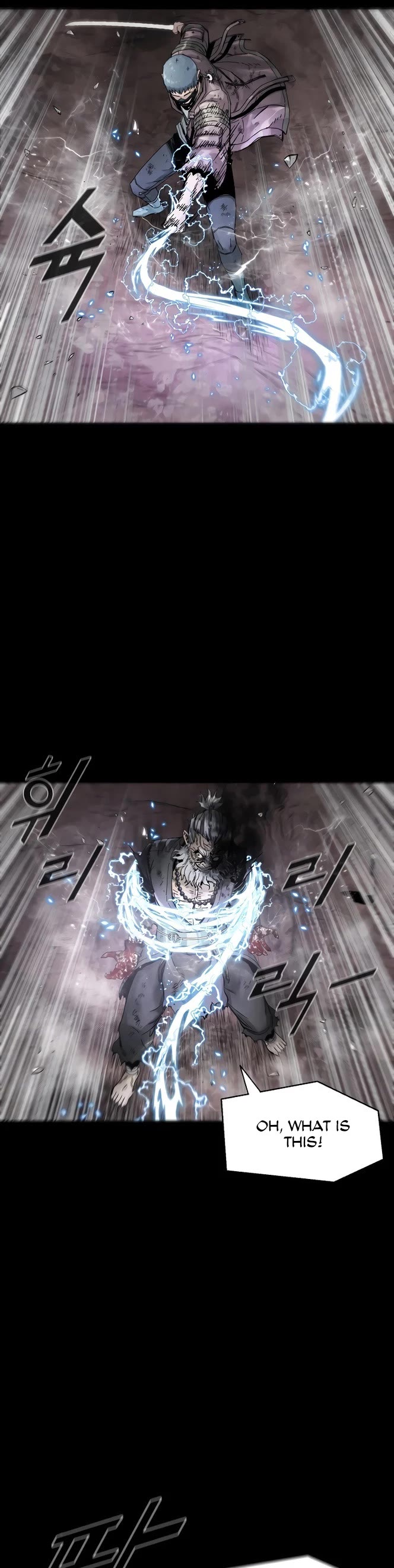 L.A.G Chapter 50 page 32 - Chapter 50