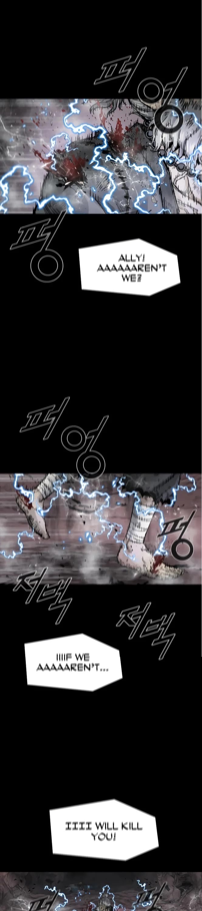 L.A.G Chapter 50 page 34 - Chapter 50