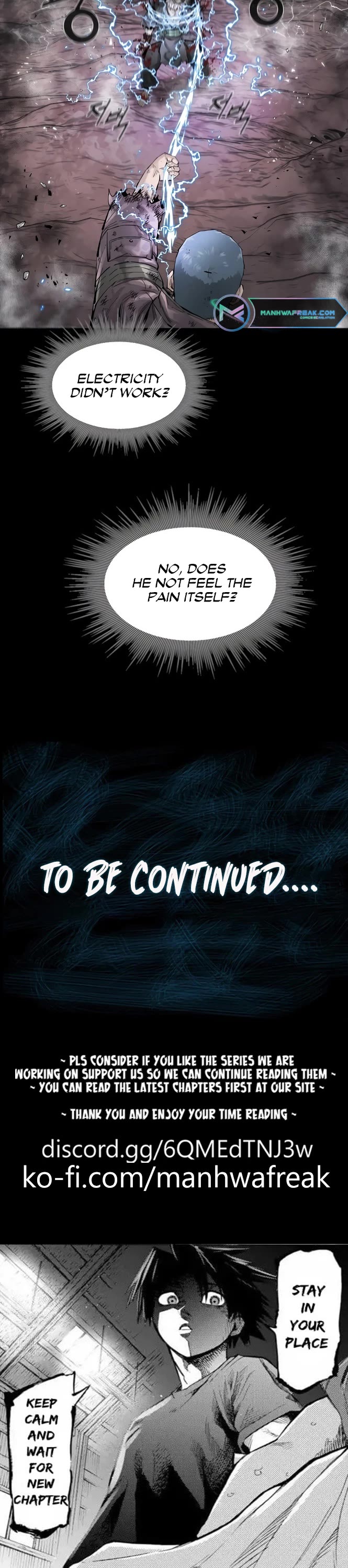 L.A.G Chapter 50 page 35 - Chapter 50
