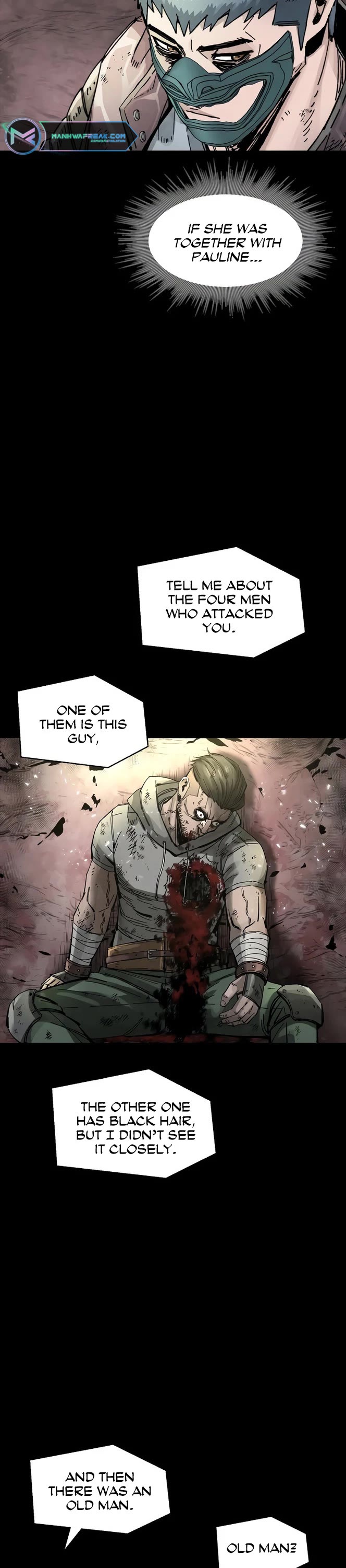 L.A.G Chapter 50 page 4 - Chapter 50