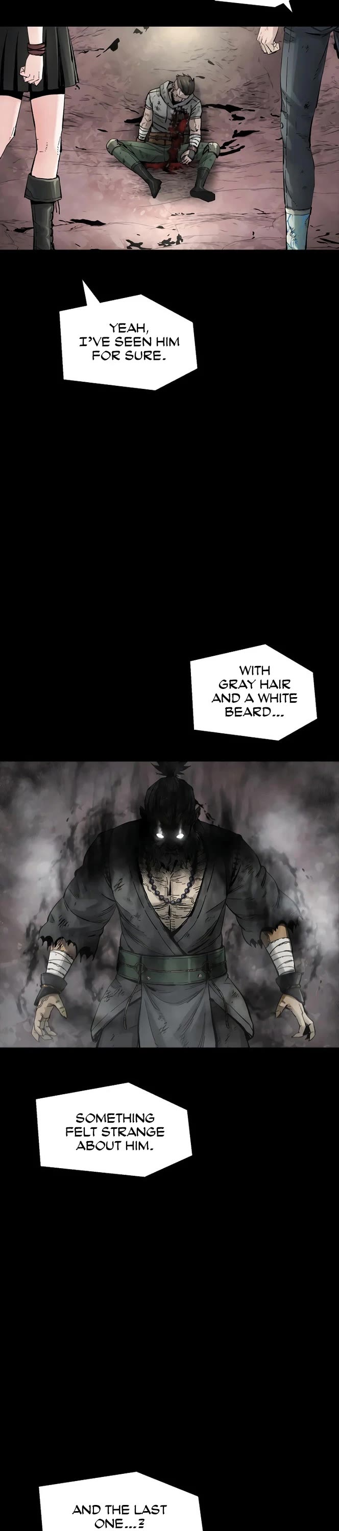 L.A.G Chapter 50 page 5 - Chapter 50
