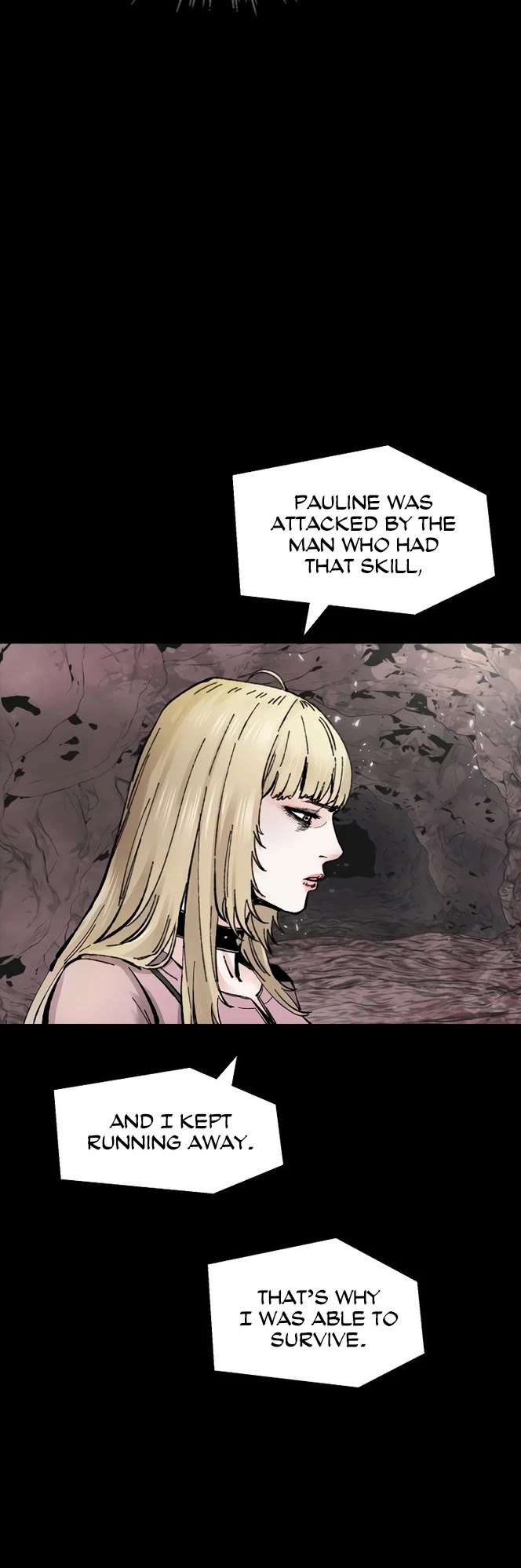 L.A.G Chapter 50 page 7 - Chapter 50