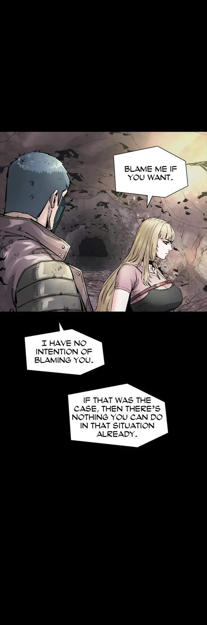 L.A.G Chapter 50 page 8 - Chapter 50