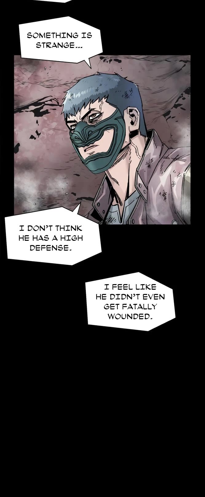 L.A.G Chapter 51 page 10 - Chapter 51
