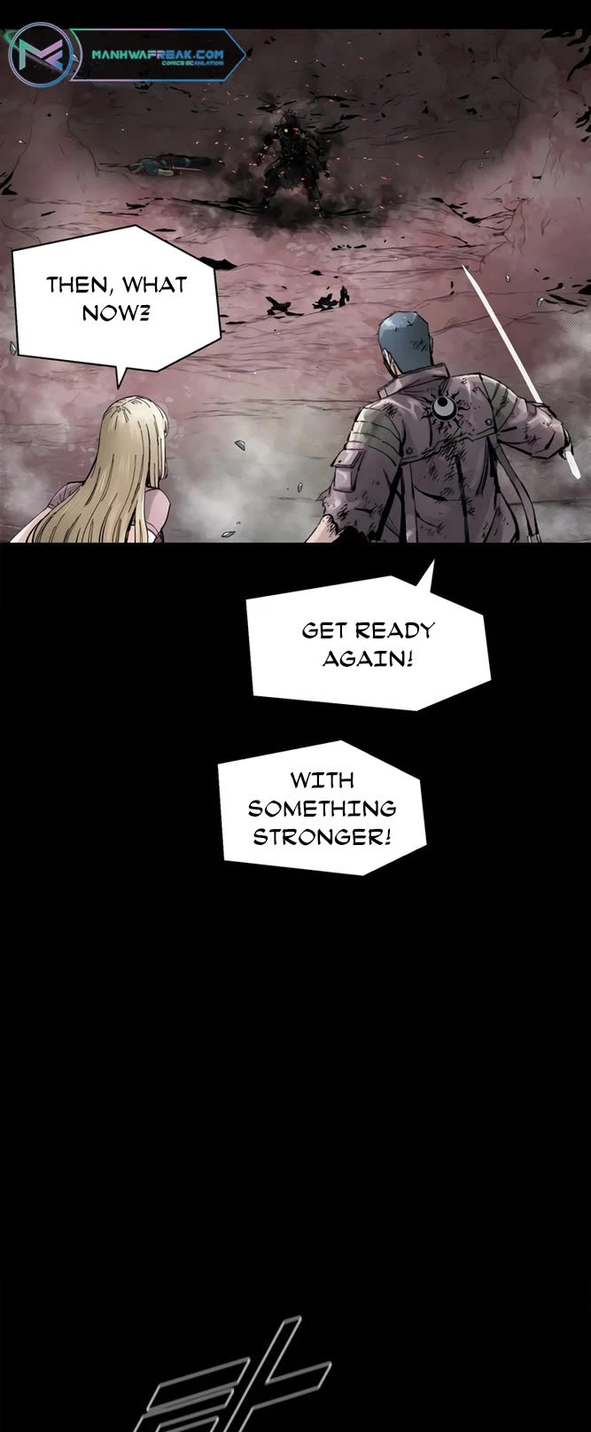L.A.G Chapter 51 page 11 - Chapter 51
