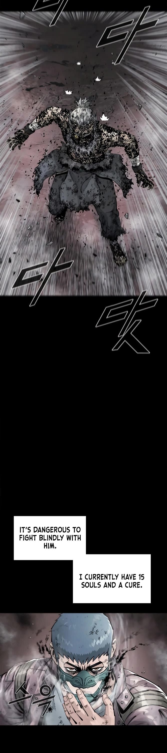L.A.G Chapter 51 page 12 - Chapter 51