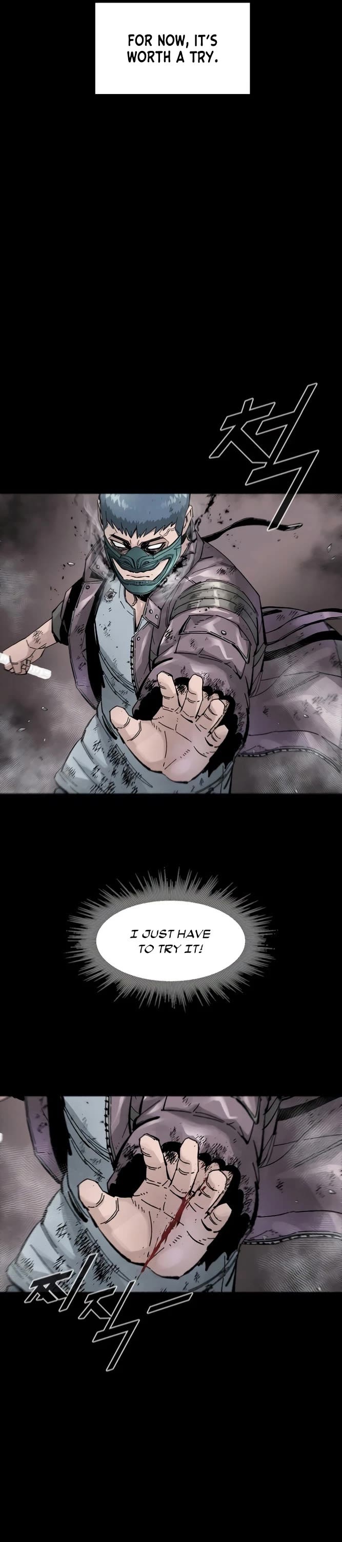 L.A.G Chapter 51 page 13 - Chapter 51