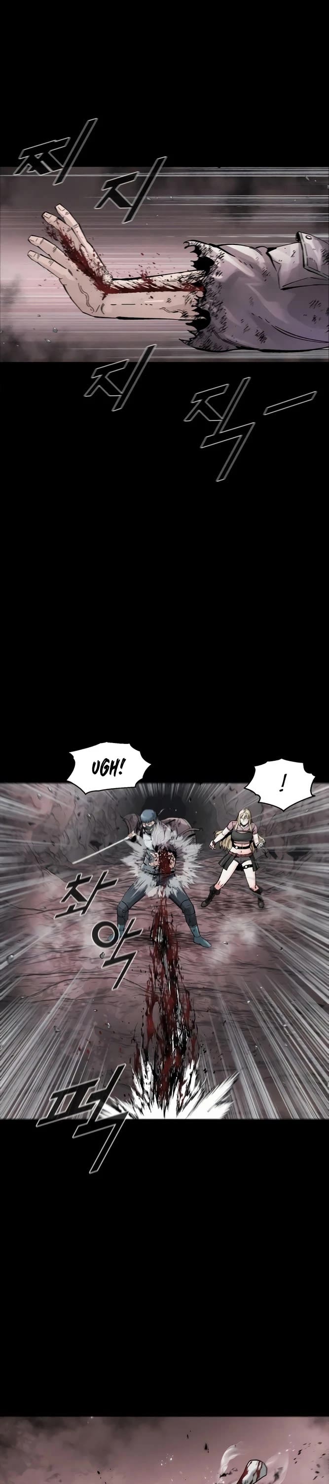 L.A.G Chapter 51 page 14 - Chapter 51