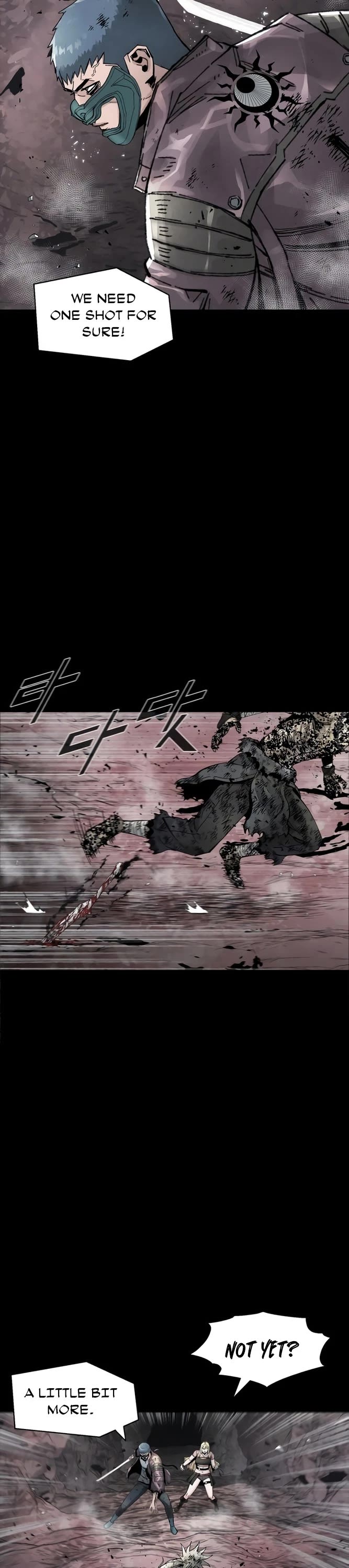 L.A.G Chapter 51 page 17 - Chapter 51