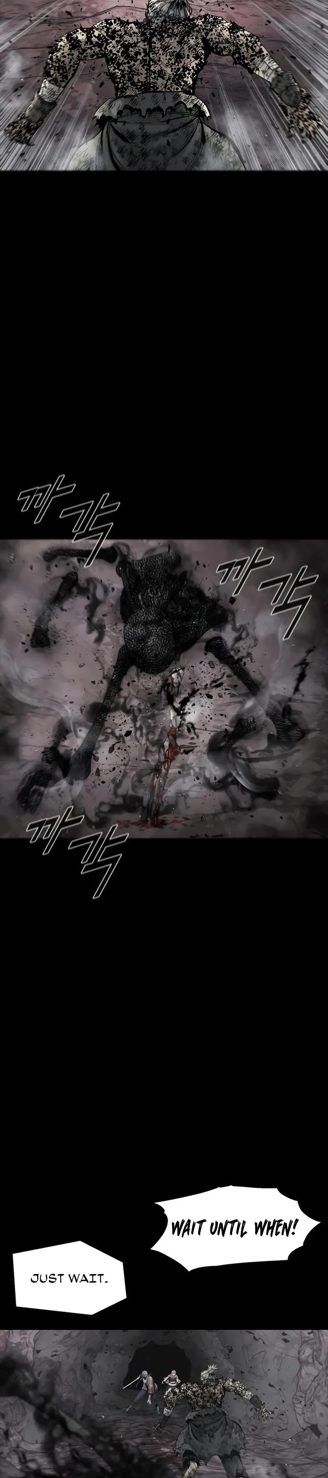 L.A.G Chapter 51 page 18 - Chapter 51