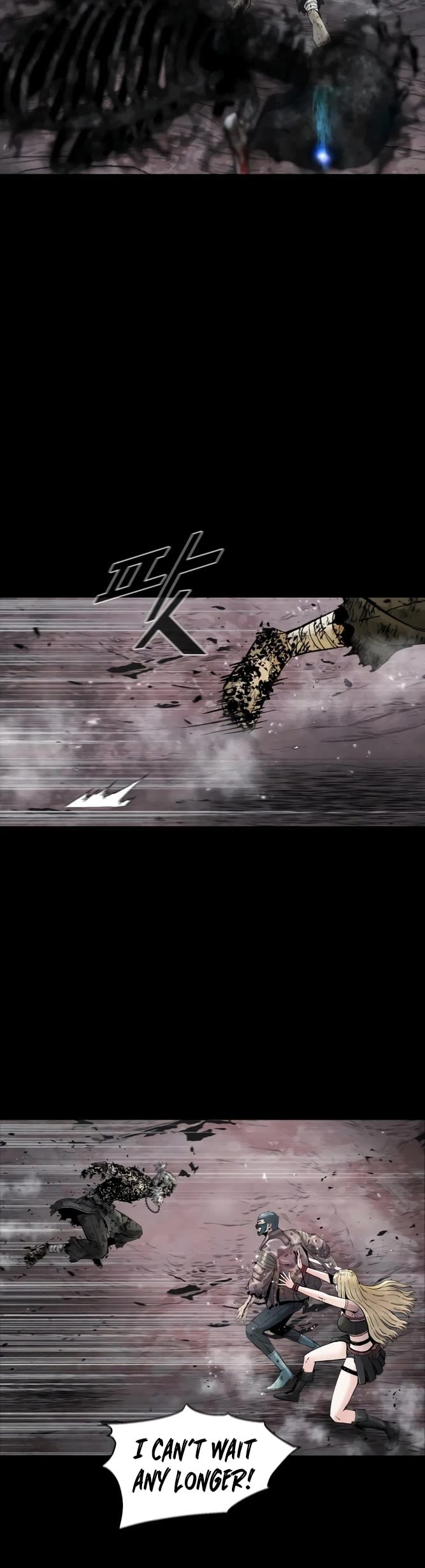 L.A.G Chapter 51 page 19 - Chapter 51