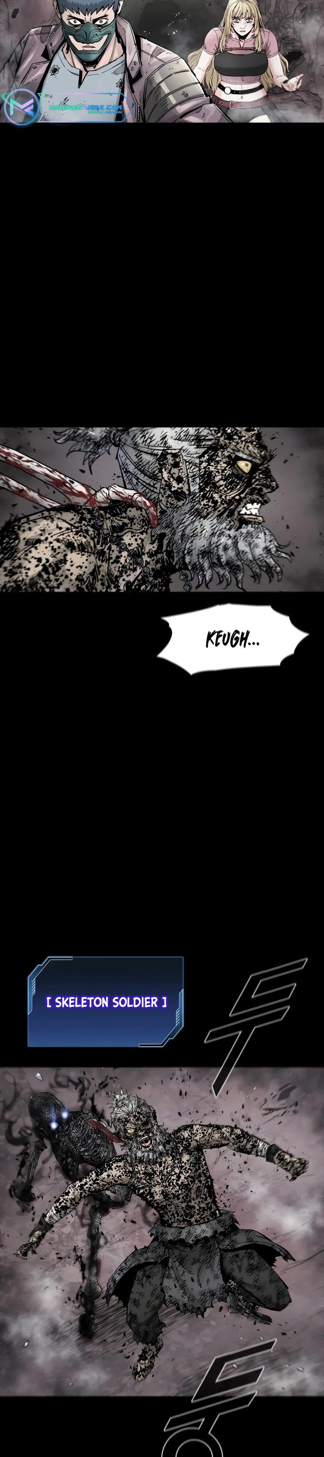 L.A.G Chapter 51 page 21 - Chapter 51