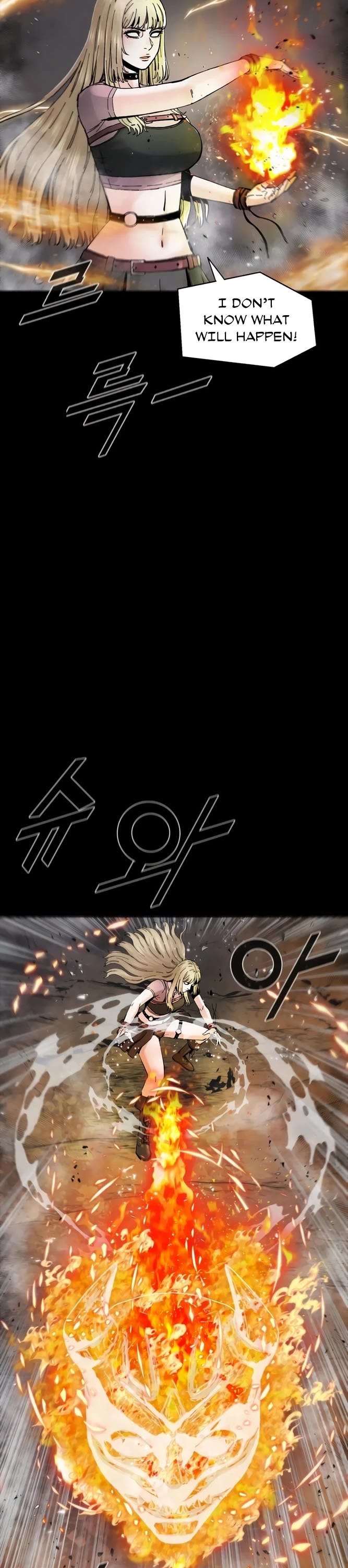 L.A.G Chapter 51 page 24 - Chapter 51