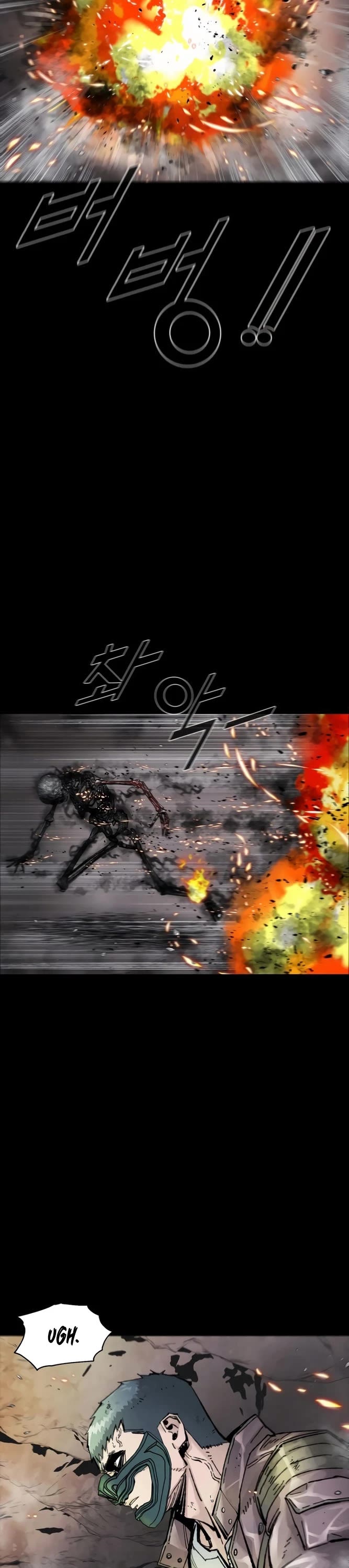 L.A.G Chapter 51 page 27 - Chapter 51