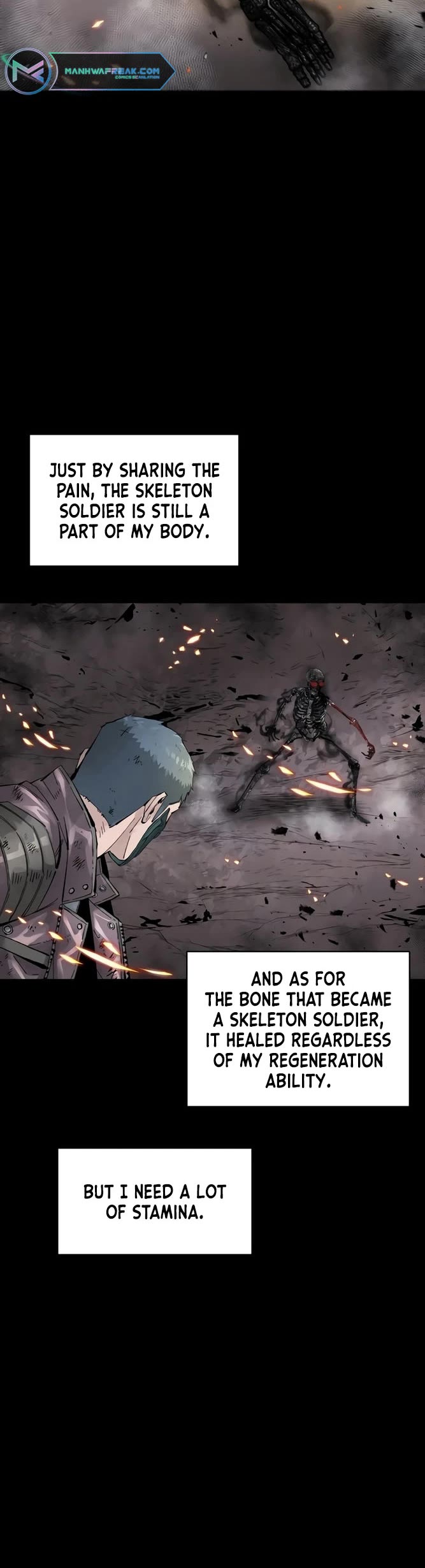 L.A.G Chapter 51 page 29 - Chapter 51