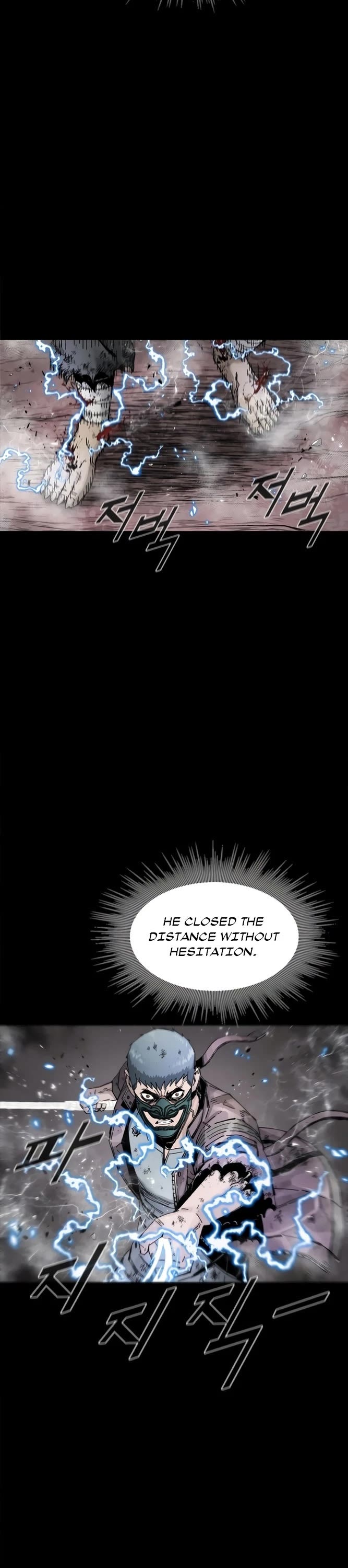 L.A.G Chapter 51 page 3 - Chapter 51