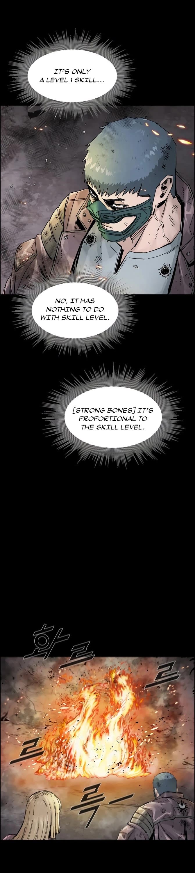 L.A.G Chapter 51 page 30 - Chapter 51