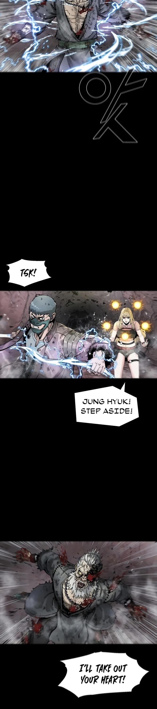 L.A.G Chapter 51 page 6 - Chapter 51