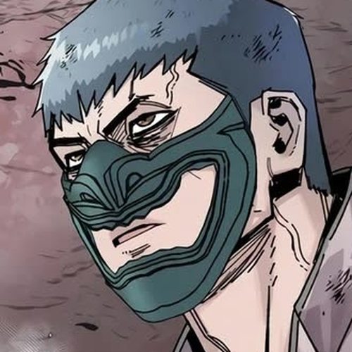 L.A.G Chapter 51 cover