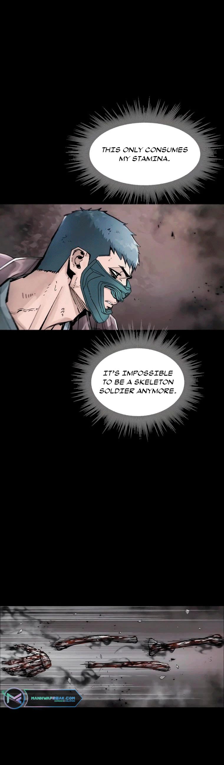 L.A.G Chapter 52 page 10 - Chapter 52