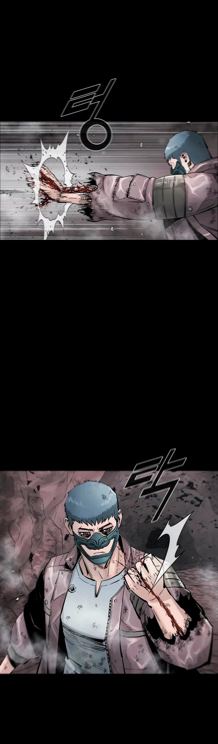 L.A.G Chapter 52 page 11 - Chapter 52