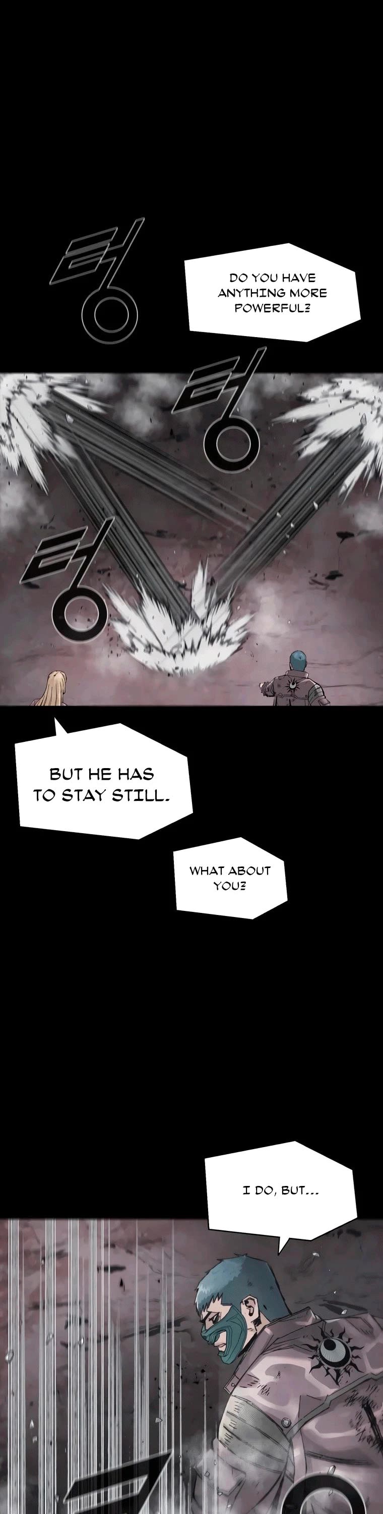 L.A.G Chapter 52 page 12 - Chapter 52