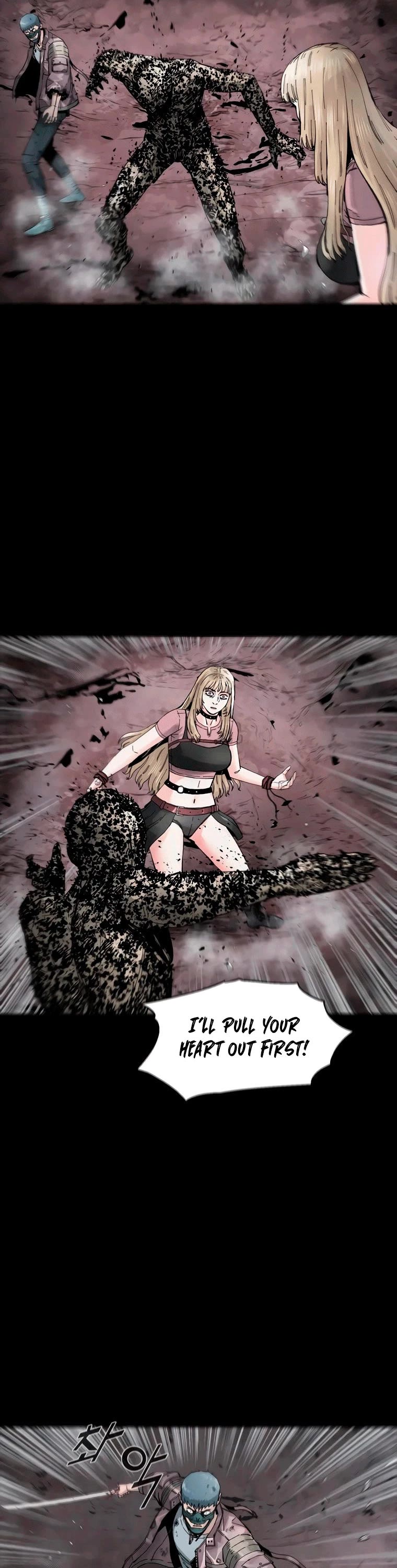 L.A.G Chapter 52 page 14 - Chapter 52