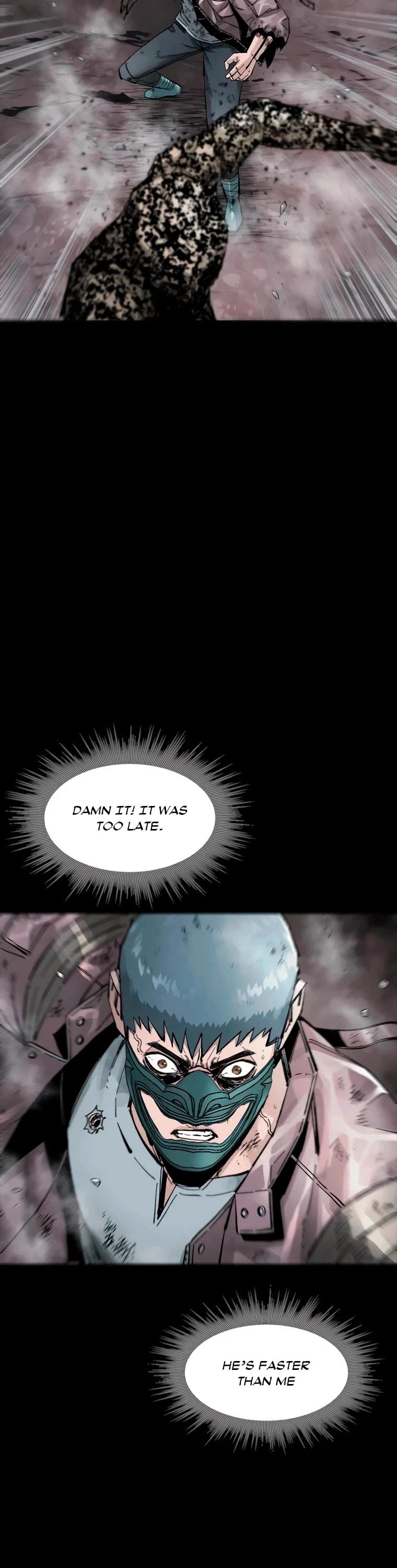 L.A.G Chapter 52 page 15 - Chapter 52