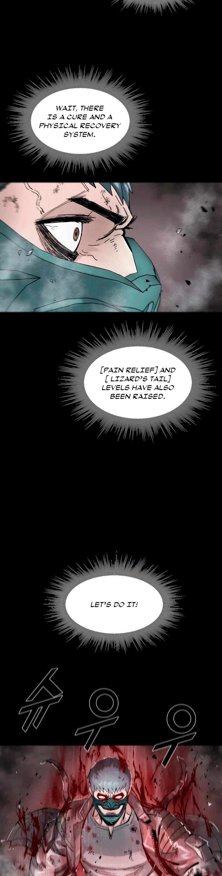 L.A.G Chapter 52 page 17 - Chapter 52