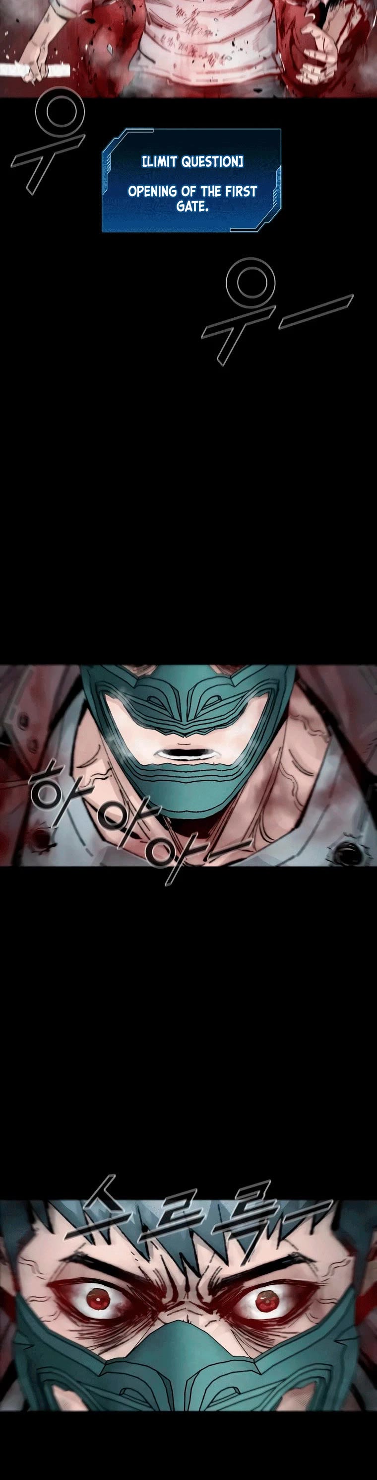 L.A.G Chapter 52 page 18 - Chapter 52