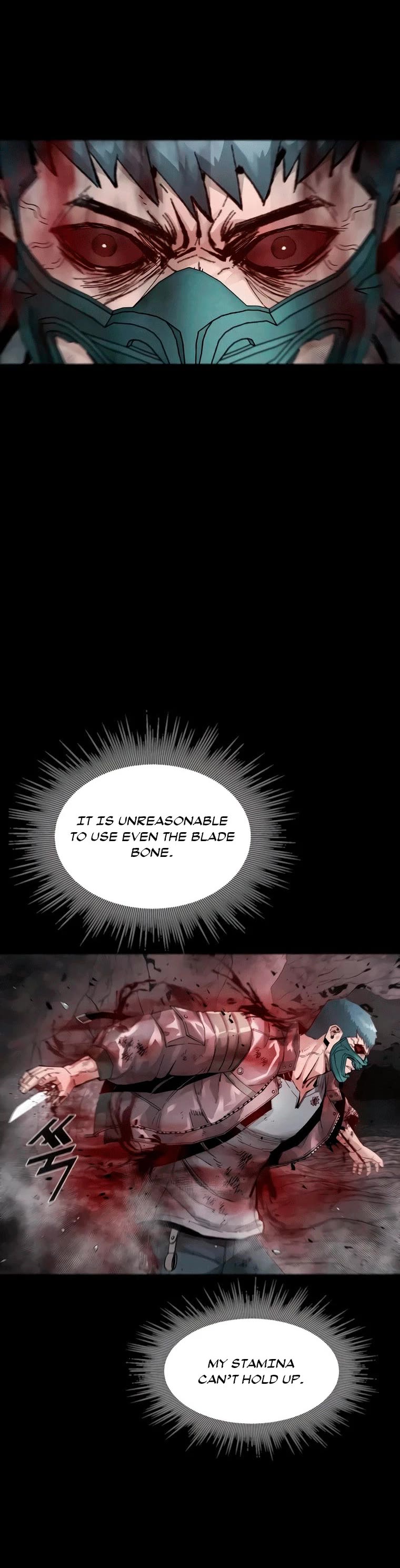 L.A.G Chapter 52 page 19 - Chapter 52