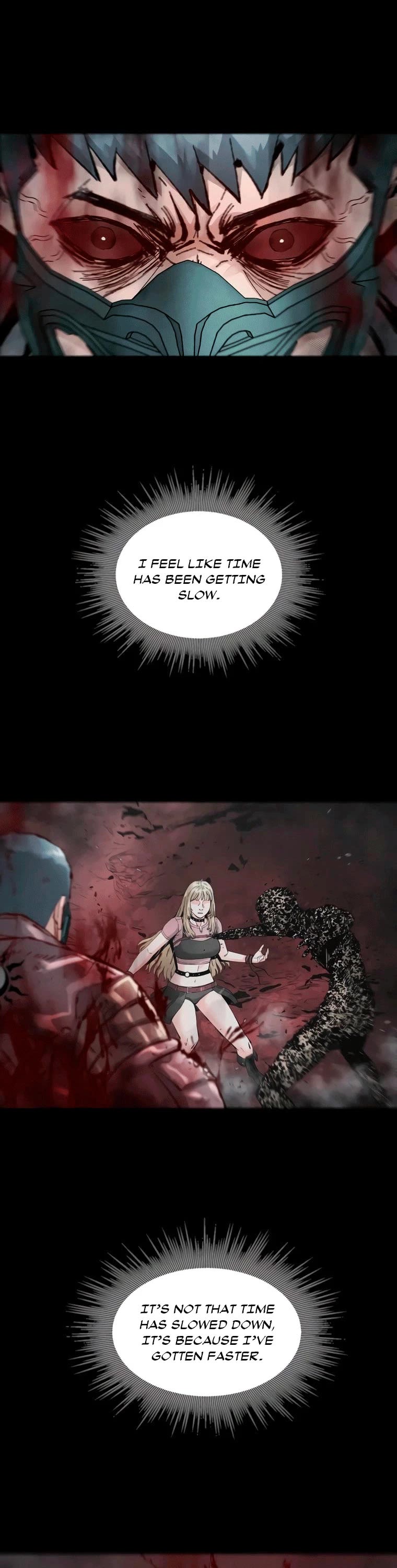 L.A.G Chapter 52 page 21 - Chapter 52