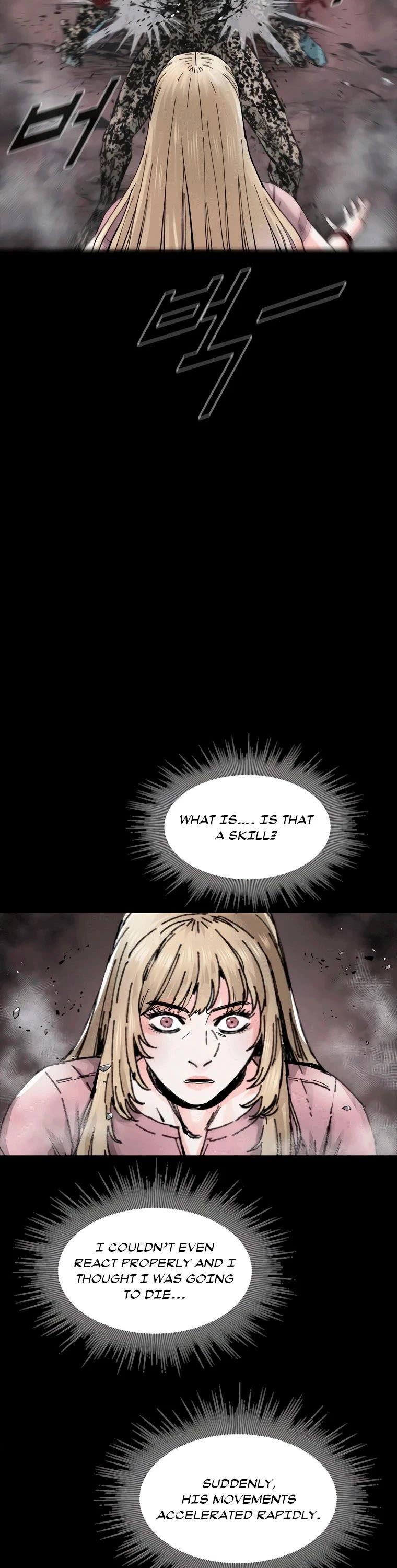 L.A.G Chapter 52 page 24 - Chapter 52
