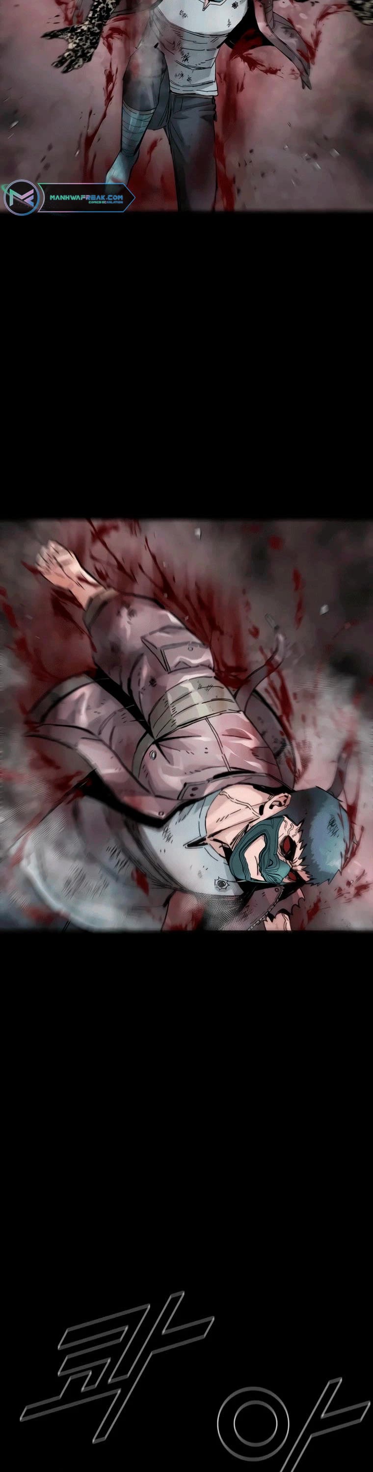 L.A.G Chapter 52 page 26 - Chapter 52